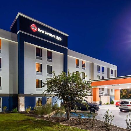 Best Western Plus Lexington Inn Bagian luar foto
